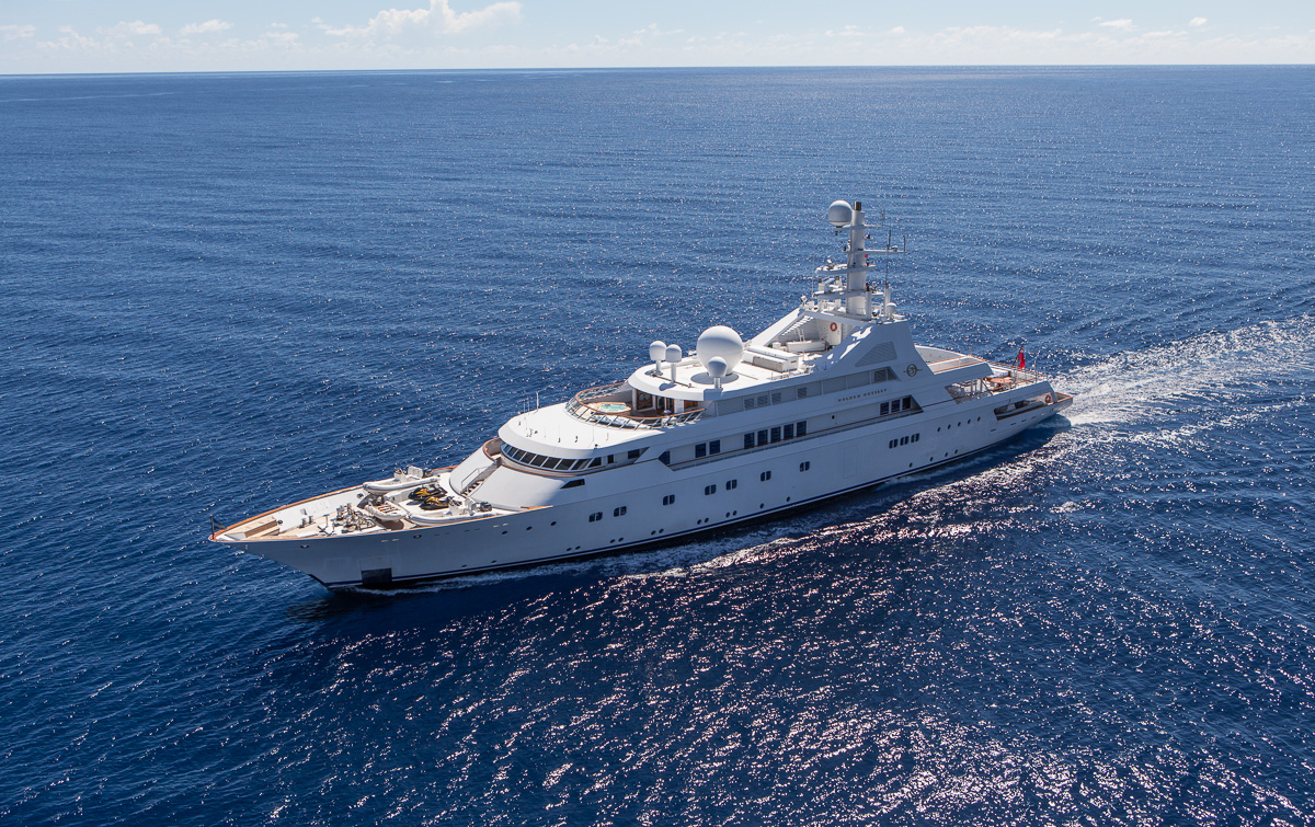 Relief Captain Services Relief Captain services
