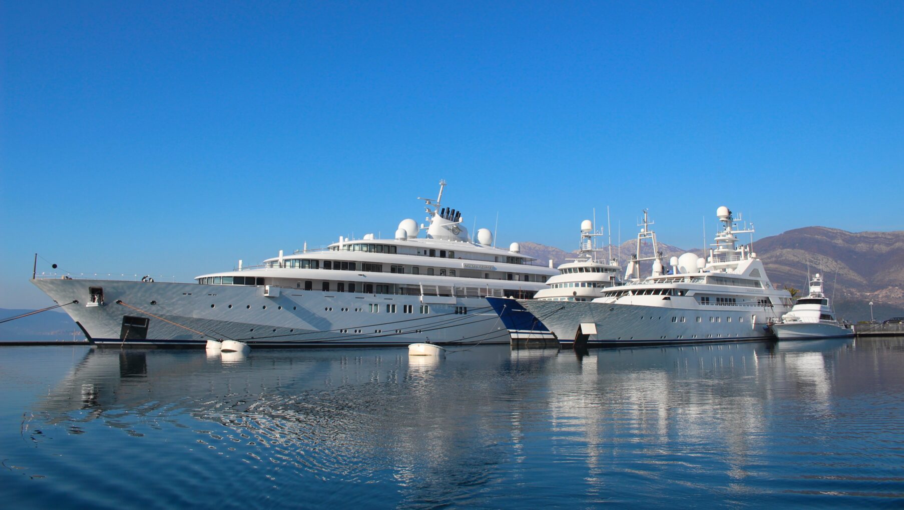 YACHT COMPLIANCE SERVICES YACHT COMPLIANCE SERVICES